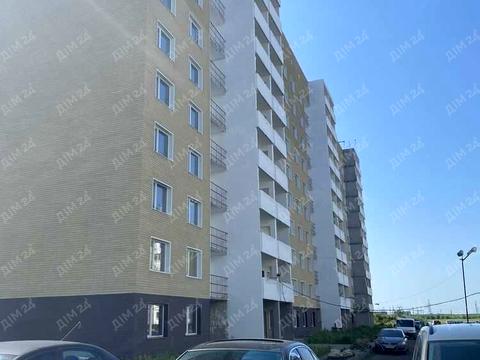 квартира за адресою Сергія Параджанова вул., 1