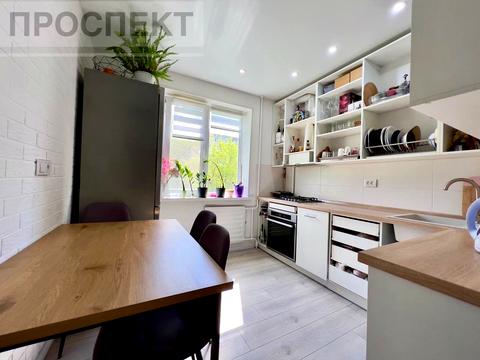 квартира за адресою Свободи просп. (Прокоф'єва), 30