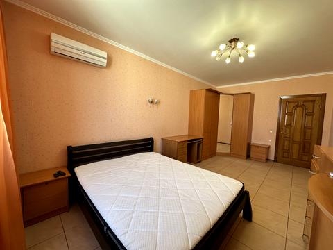 квартира по адресу Елизаветы Чавдар ул., 3