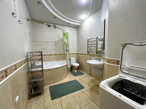 квартира за адресою Зодчих вул., 34