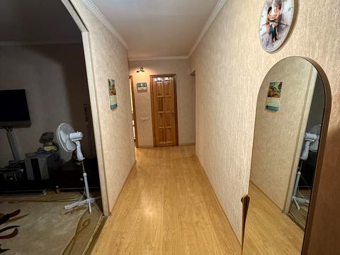 квартира по адресу Татарская ул., 3/2