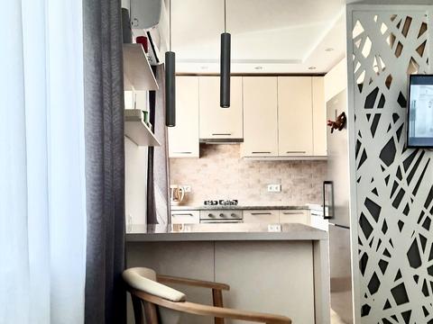 квартира за адресою Київ, Академіка Навашина вул., 9