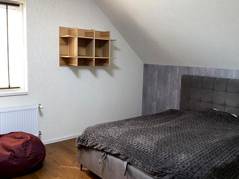 будинок за адресою Русанівські сади вул., 7