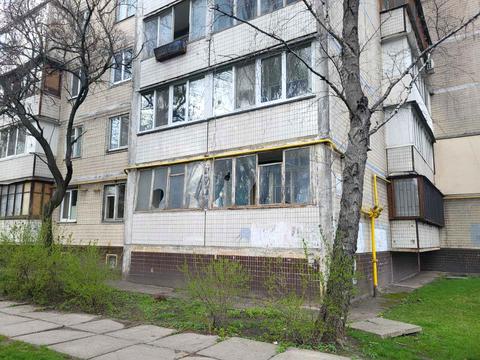 комерційна за адресою Василя Касіяна вул., 6