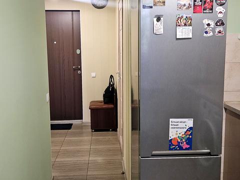 квартира по адресу Киев, Кловский спуск, 18