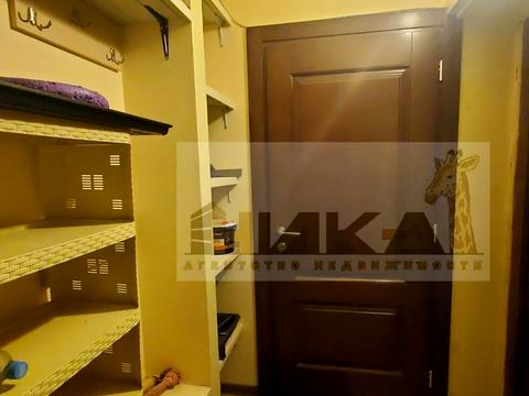 квартира по адресу Криворожская ул., 24-А