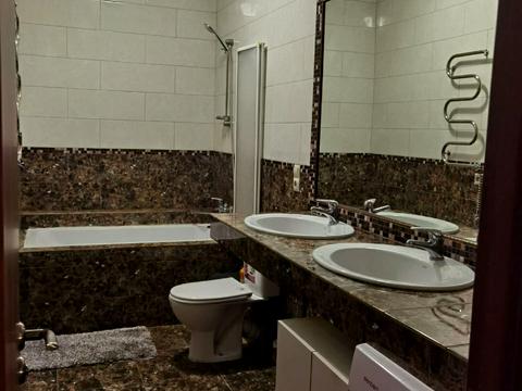 квартира за адресою Миру вул., 9 кор.1