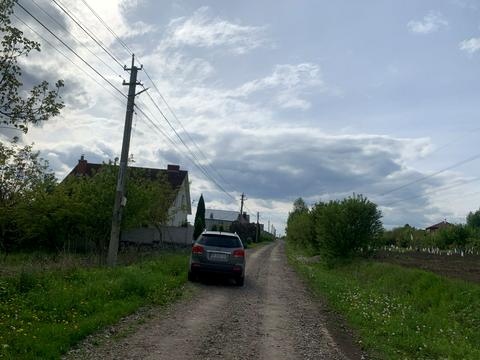 ділянка за адресою Різдвяна вул., 17