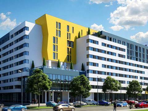 квартира за адресою Володимира Великого вул. (Артема), 10в
