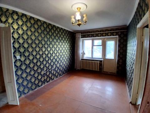 квартира по адресу Аллеи ул., 74