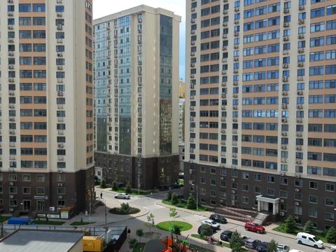 квартира за адресою Академіка Сахарова вул., 3