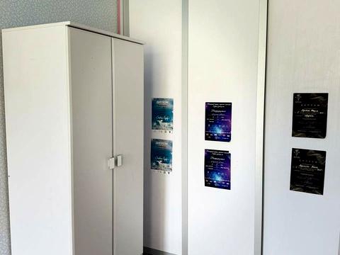 квартира по адресу Петра Григоренко просп., 12