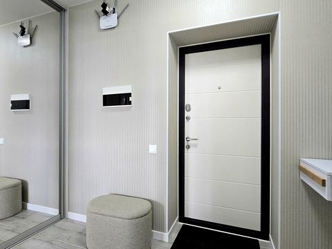 квартира за адресою Борткевича вул., 5