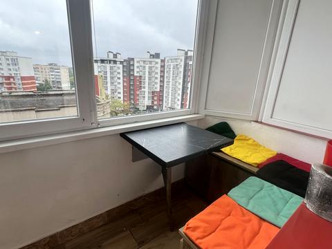 квартира за адресою Злуки просп., 47-В