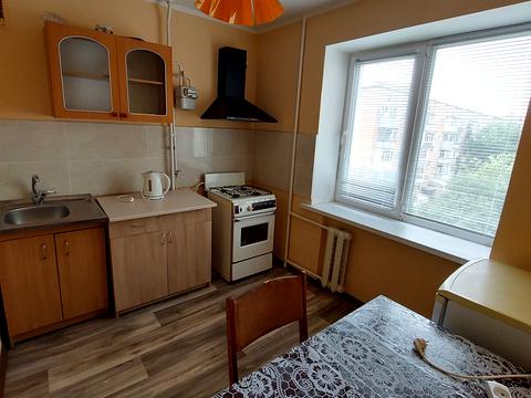 квартира за адресою Полюсна вул., 8