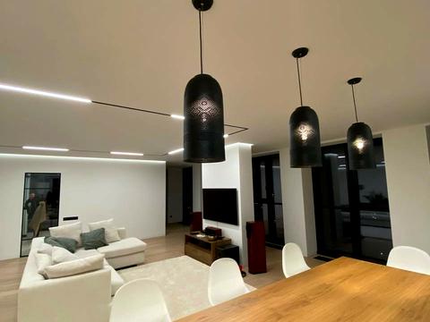 квартира по адресу Володимира Вернадського ул. (Дзержинського), 29-К