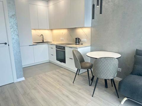 квартира за адресою Олександра Олеся вул., 5-А