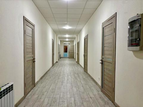 коммерческая по адресу Володимира Мономаха вул., 12
