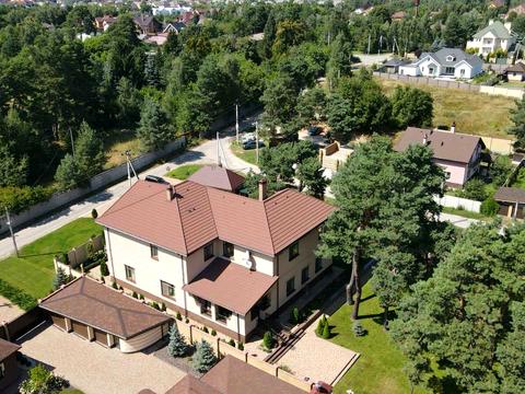 будинок за адресою с. Капітанівка, ОЗРНА