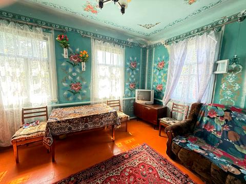 будинок за адресою Гур'ївська вул., 50
