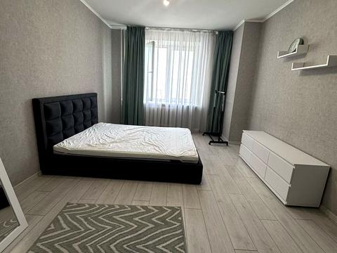 квартира по адресу Петра Григоренко просп., 15