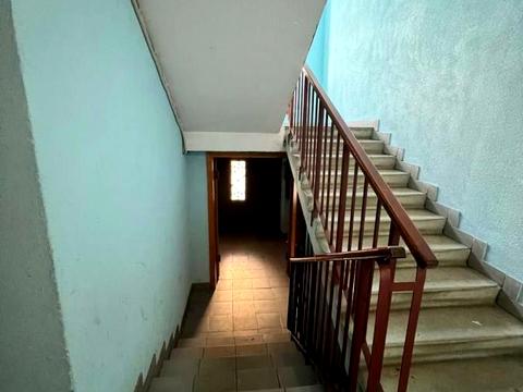 квартира за адресою Федьковича вул., 17