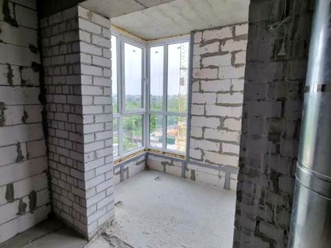 квартира за адресою Байди Вишневецького вул., 107