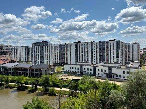 квартира по адресу Приозерна ул., 25