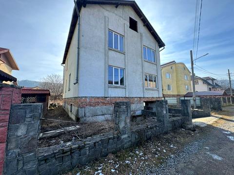 будинок за адресою Січових Стрільців вул.