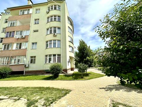 квартира за адресою Борщагівська вул., 30-А