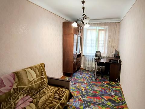 квартира по адресу Заводская ул., 61