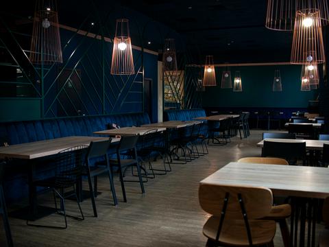 коммерческая по адресу Елены Телиги ул., 6