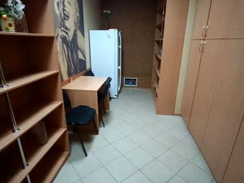 коммерческая по адресу Мечникова ул., 10-Б