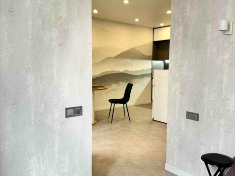 квартира за адресою Барабашова академика, 10В