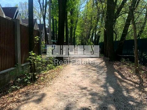 дом по адресу Андреевская ул.