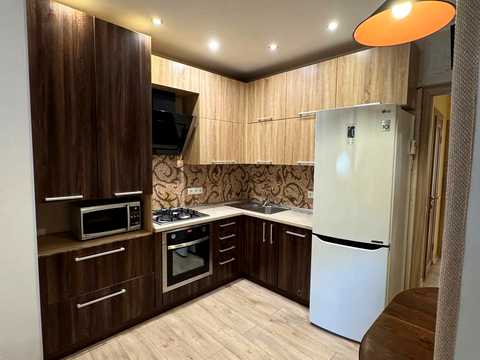 квартира за адресою Університетська вул., 2/1
