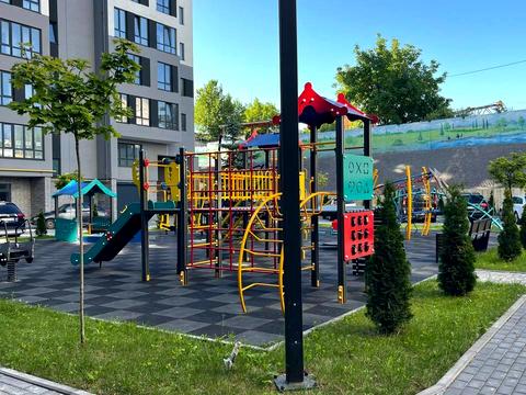 квартира за адресою Озерна вул., 16/1