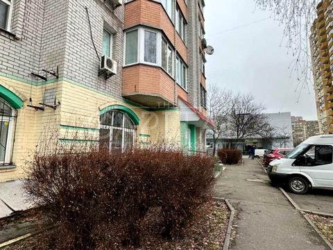 коммерческая по адресу Петра Григоренко просп., 26-А