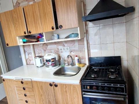 квартира по адресу Оксани Вороніної пер. (Металістів), 1