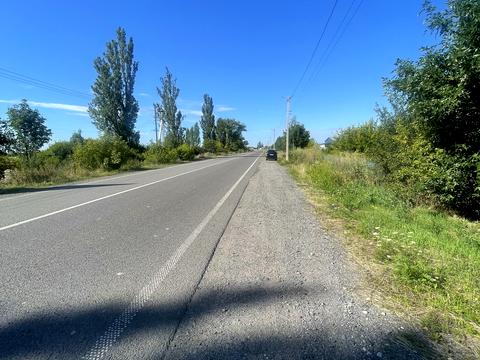 ділянка за адресою Свободи вул.