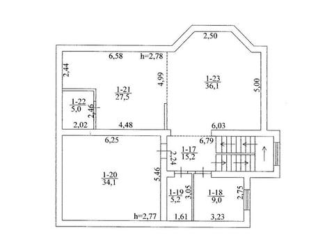 дом по адресу Павла Чубинського ул.