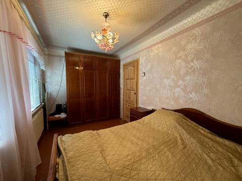 квартира по адресу Грушевского ул., 11