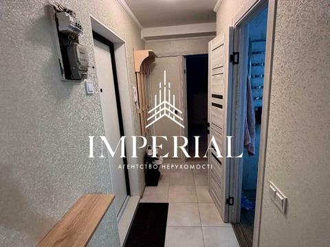 квартира за адресою Воскресенський просп. (Перова), 20/2