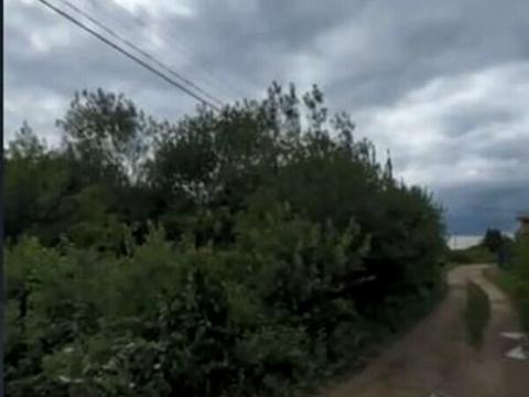 участок по адресу Довженка