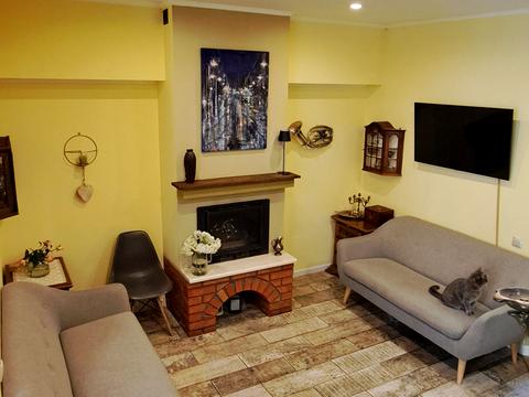 квартира за адресою Київська вул., 74Б