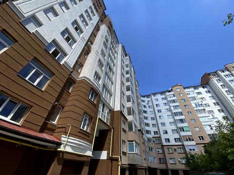 квартира по адресу Целевича, 10/3