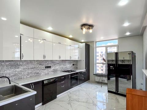 квартира за адресою Марії Примаченко вул. (Першотравнева), 27