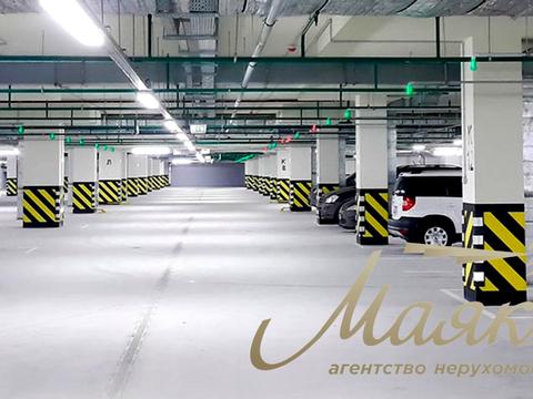 паркомісце за адресою Київ, Андрія Верхогляда вул. (Михайла Драгомирова), 19-А