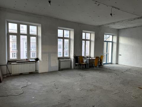 квартира за адресою Антоновича вул. (Горького), 3-А