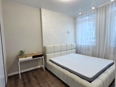квартира по адресу Берестейский просп. (Победы), 11 к2